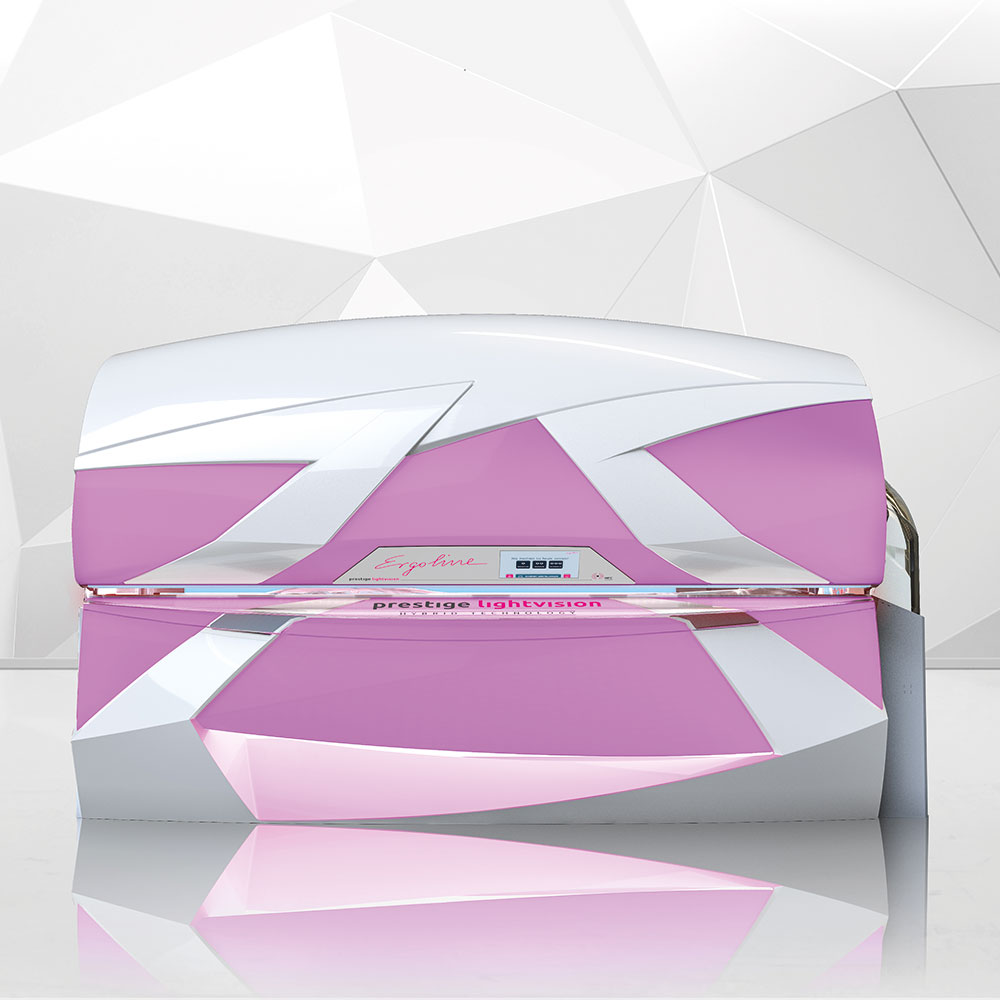 Ergoline Prestige Lightvision