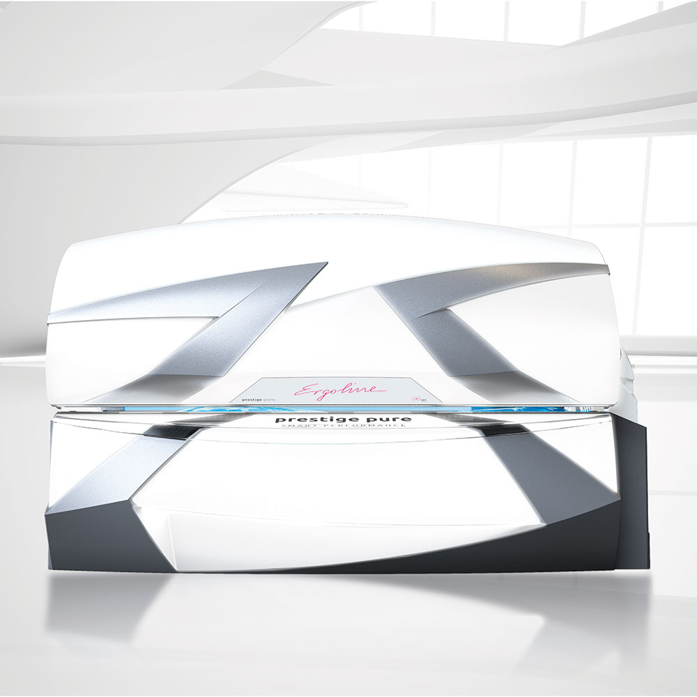 Ergoline Prestige Pure